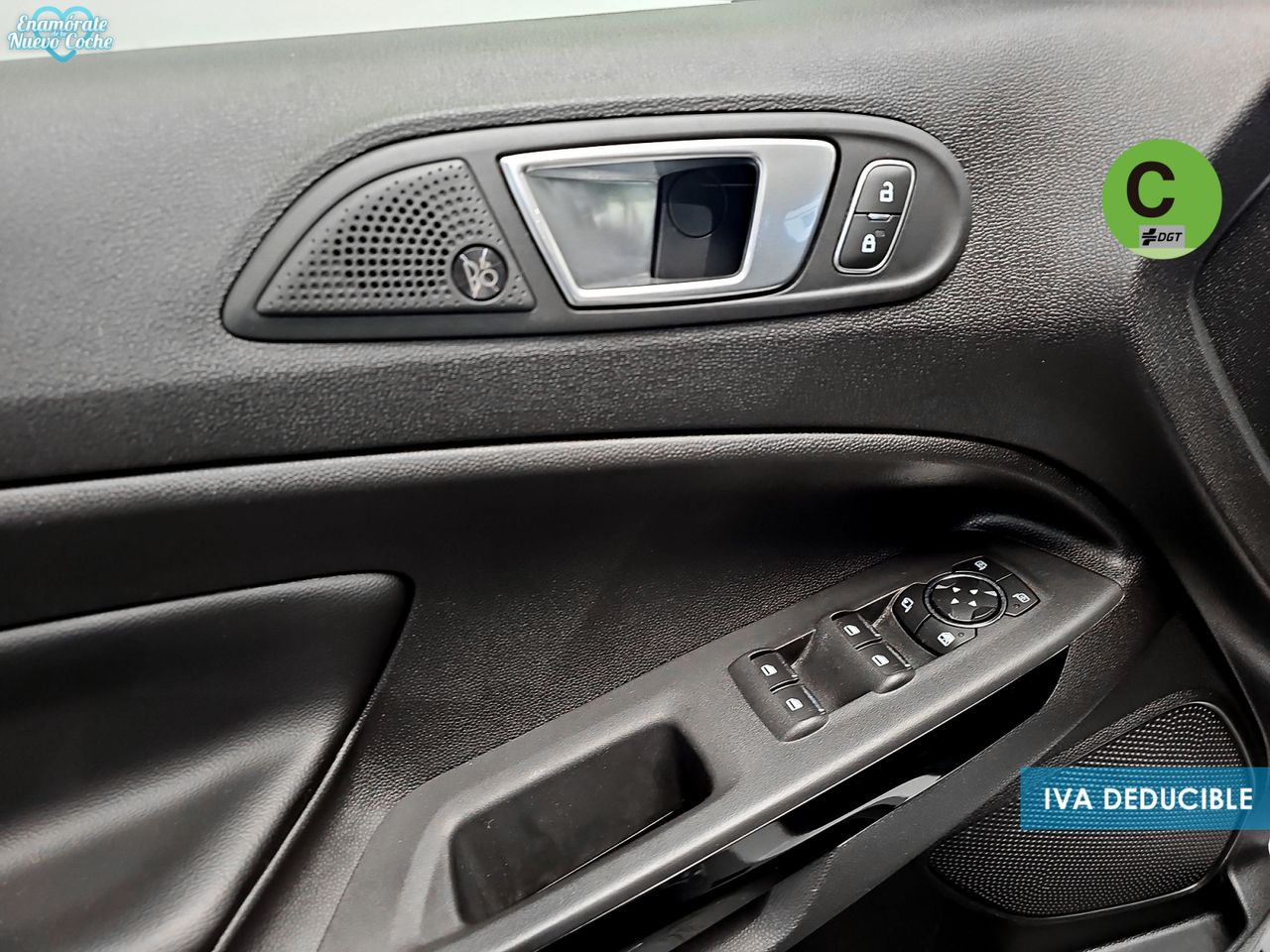 Ford Ecosport 1.0T EcoBoost S&S Active 92 kW (125 CV) - foto 32