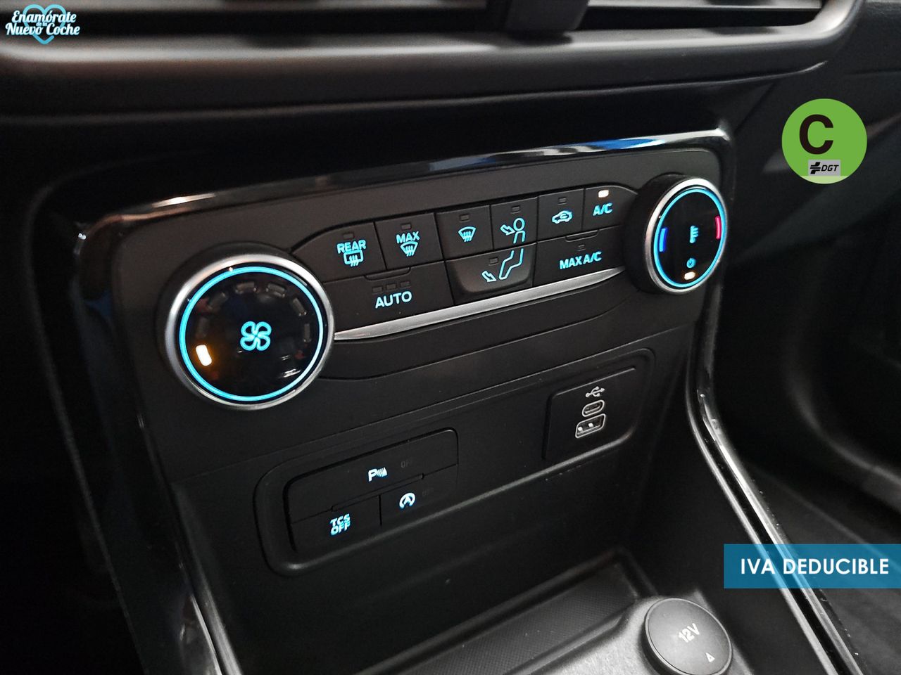 Ford Ecosport 1.0T EcoBoost S&S Active 92 kW (125 CV) - foto 30