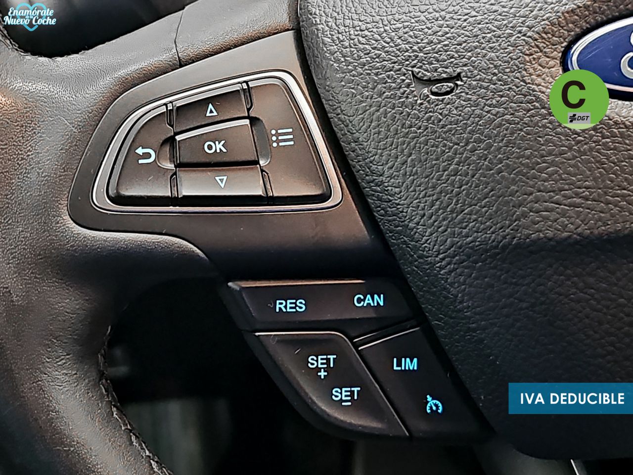 Ford Ecosport 1.0T EcoBoost S&S Active 92 kW (125 CV) - foto 25