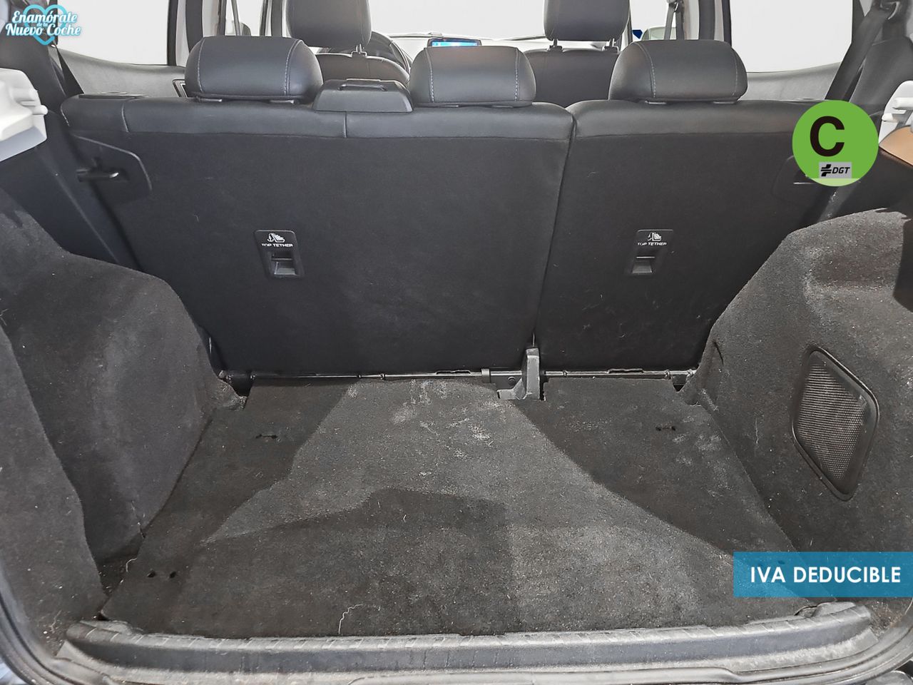 Ford Ecosport 1.0T EcoBoost S&S Active 92 kW (125 CV) - foto 16