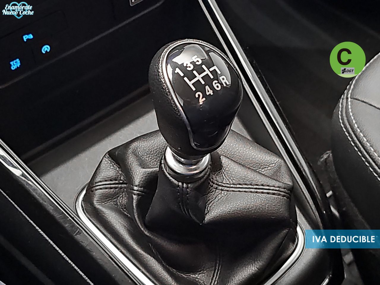 Ford Ecosport 1.0T EcoBoost S&S Active 92 kW (125 CV) - foto 19