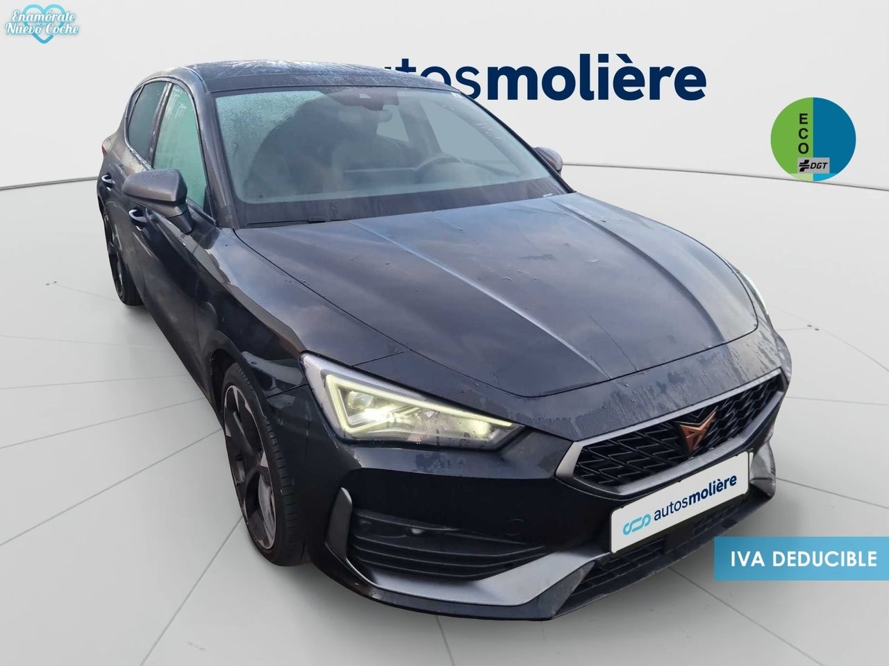 Cupra León 1.5 eTSI DSG 110 kW (150 CV) - foto 2