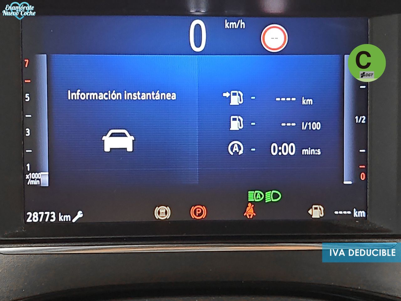 Opel Corsa 1.2 T XHL GS 74 kW (100 CV) - foto 14