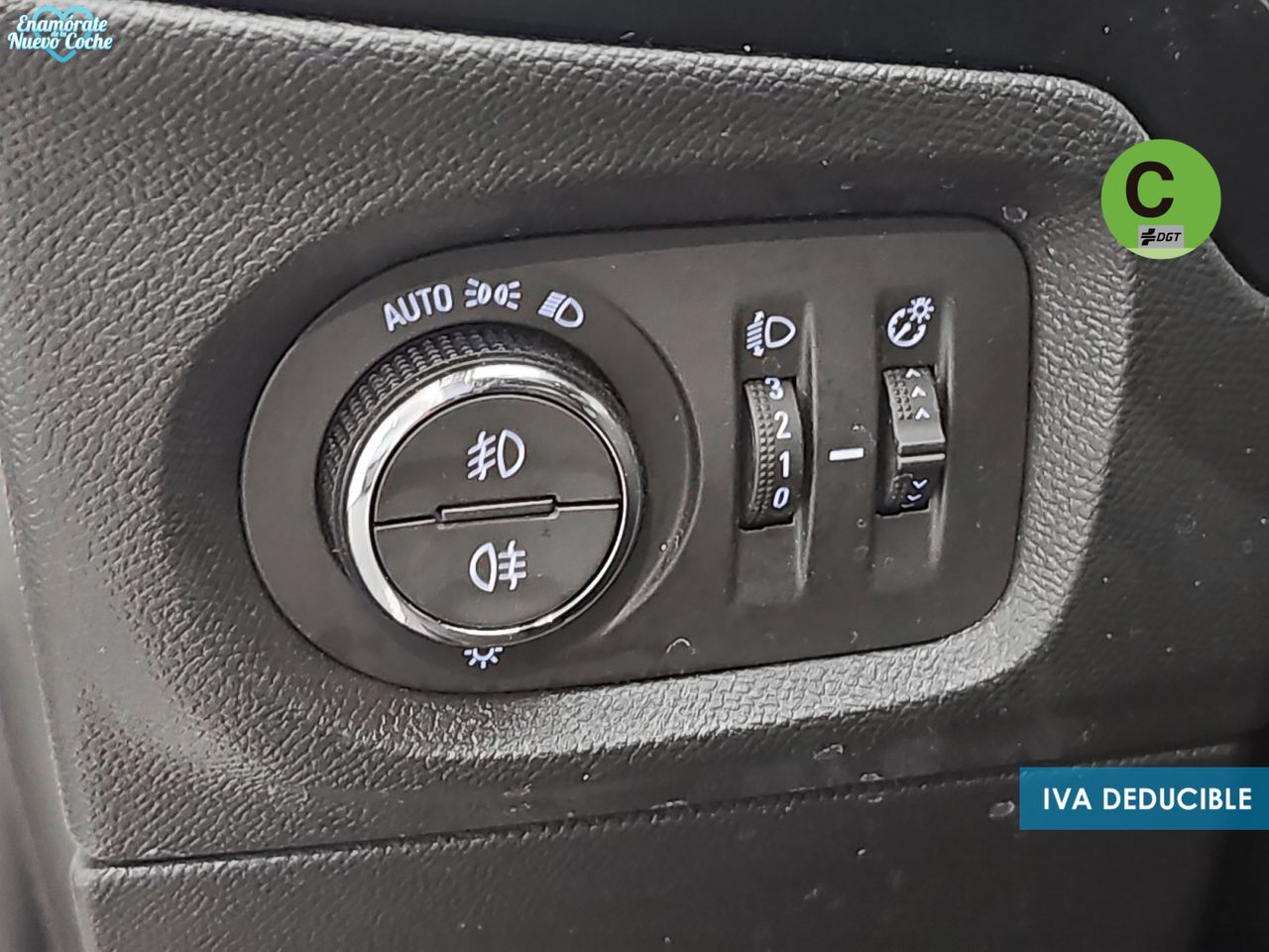 Opel Corsa 1.2 T XHL GS 74 kW (100 CV) - foto 29