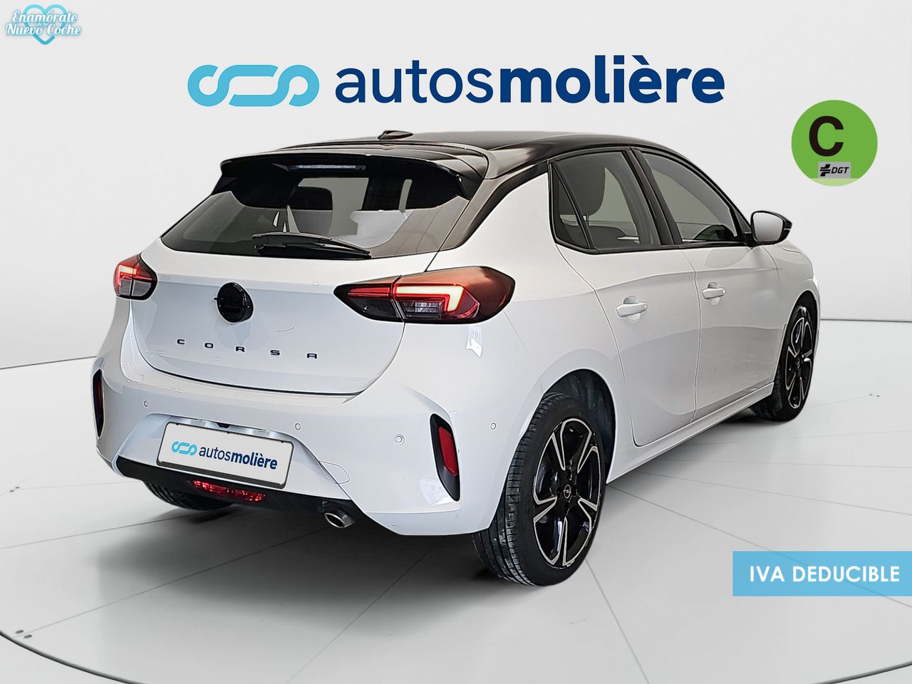 Opel Corsa 1.2 T XHL GS 74 kW (100 CV) - foto 4