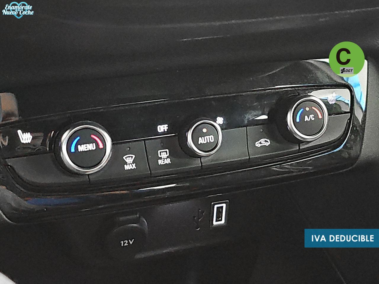 Opel Corsa 1.2 T XHL GS 74 kW (100 CV) - foto 27