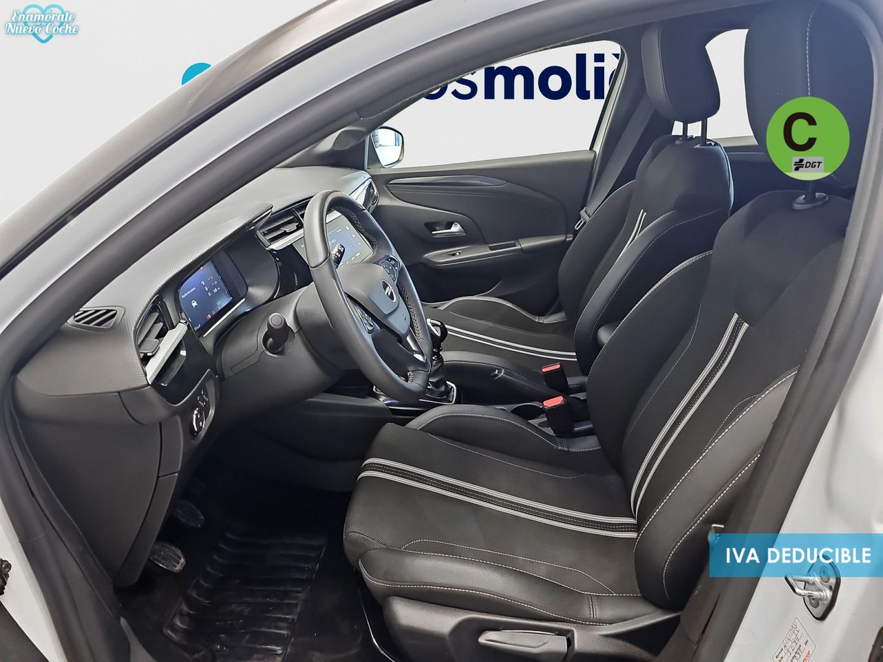 Opel Corsa 1.2 T XHL GS 74 kW (100 CV) - foto 9