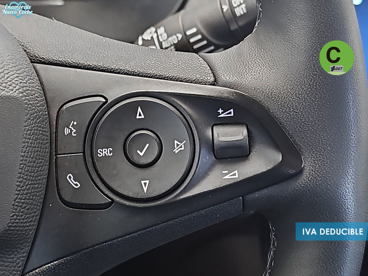 Opel Corsa 1.2 T XHL GS 74 kW (100 CV) - foto 22