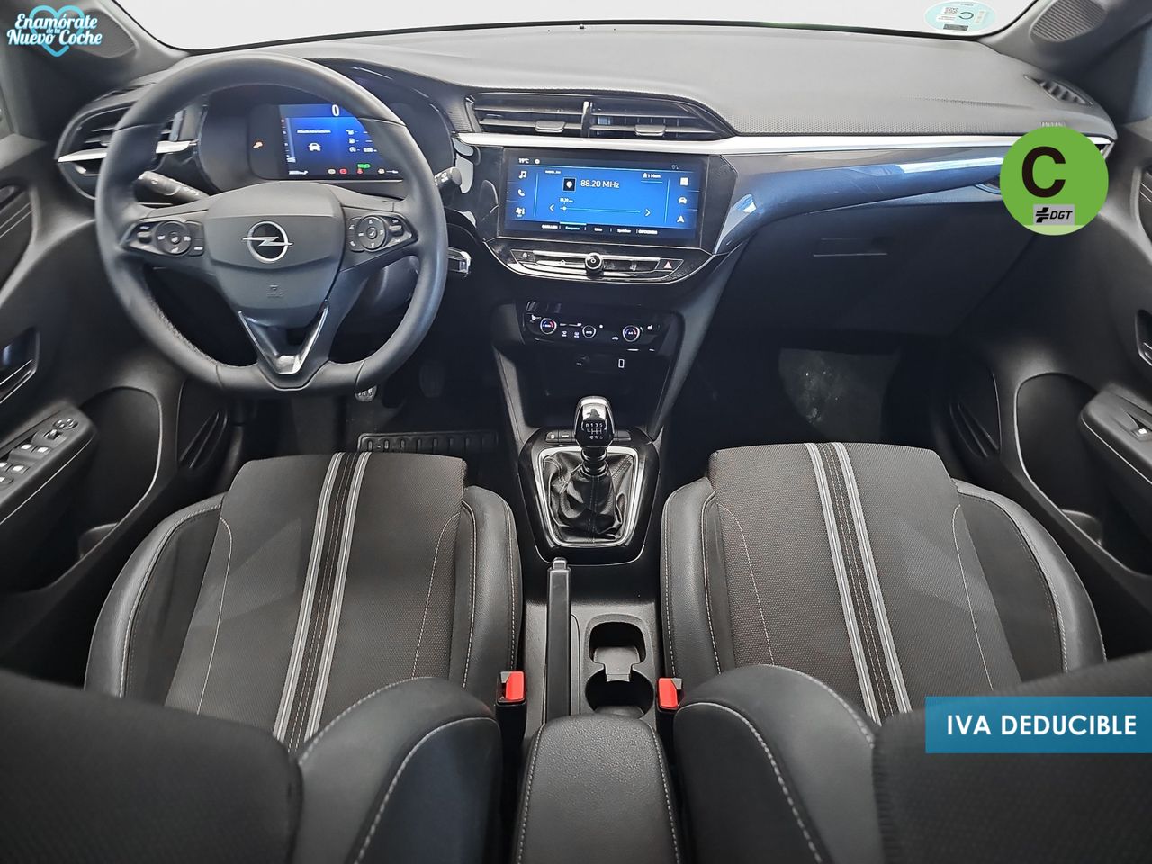 Opel Corsa 1.2 T XHL GS 74 kW (100 CV) - foto 8