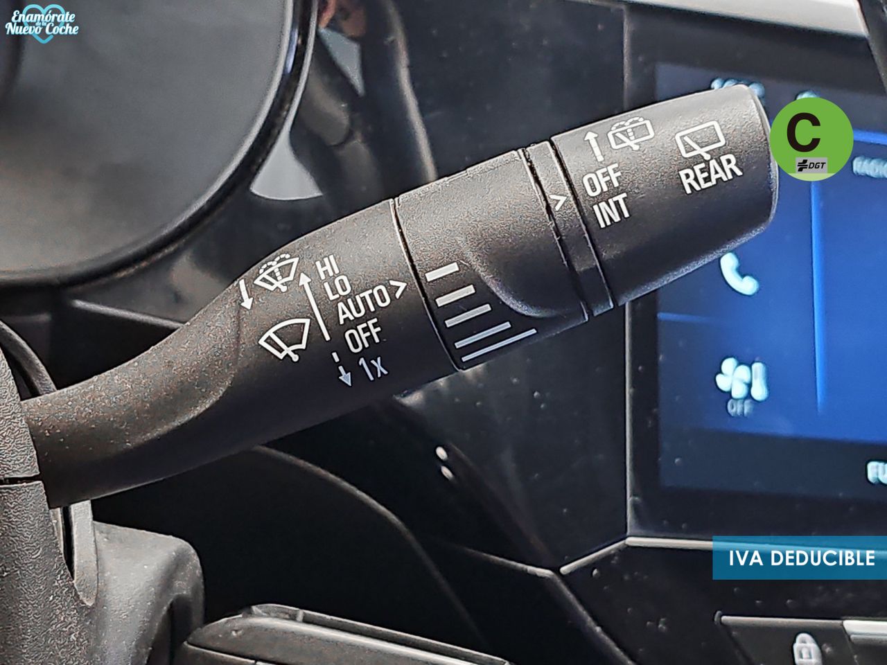 Opel Corsa 1.2 T XHL GS 74 kW (100 CV) - foto 25