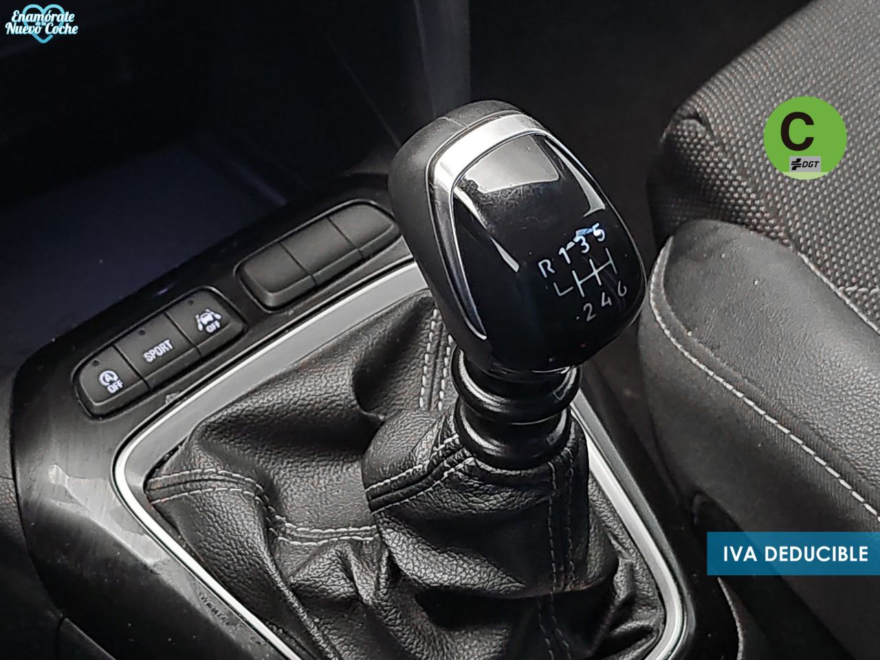 Opel Corsa 1.2 T XHL GS 74 kW (100 CV) - foto 16