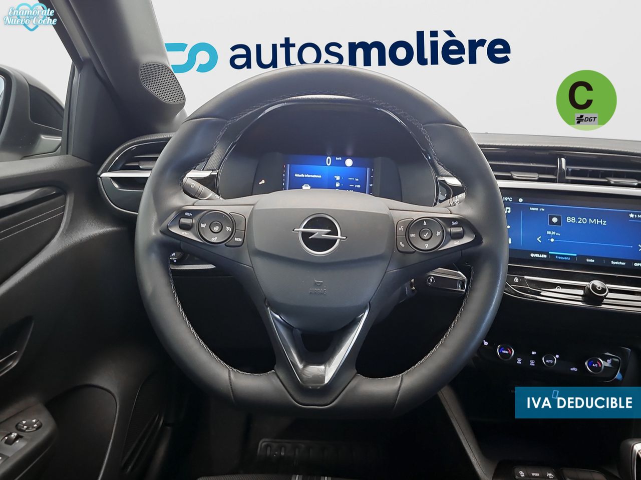 Opel Corsa 1.2 T XHL GS 74 kW (100 CV) - foto 20