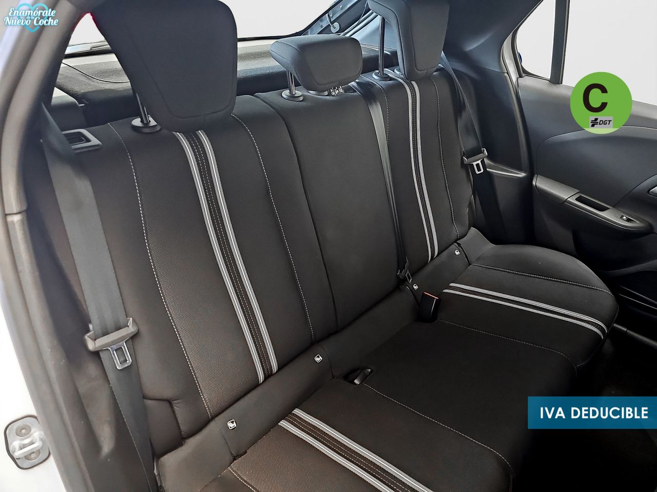 Opel Corsa 1.2 T XHL GS 74 kW (100 CV) - foto 7