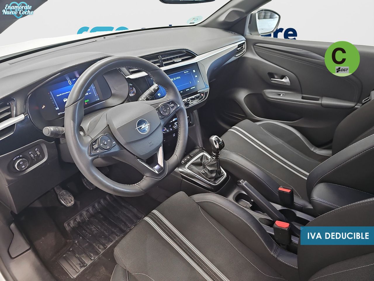 Opel Corsa 1.2 T XHL GS 74 kW (100 CV) - foto 15