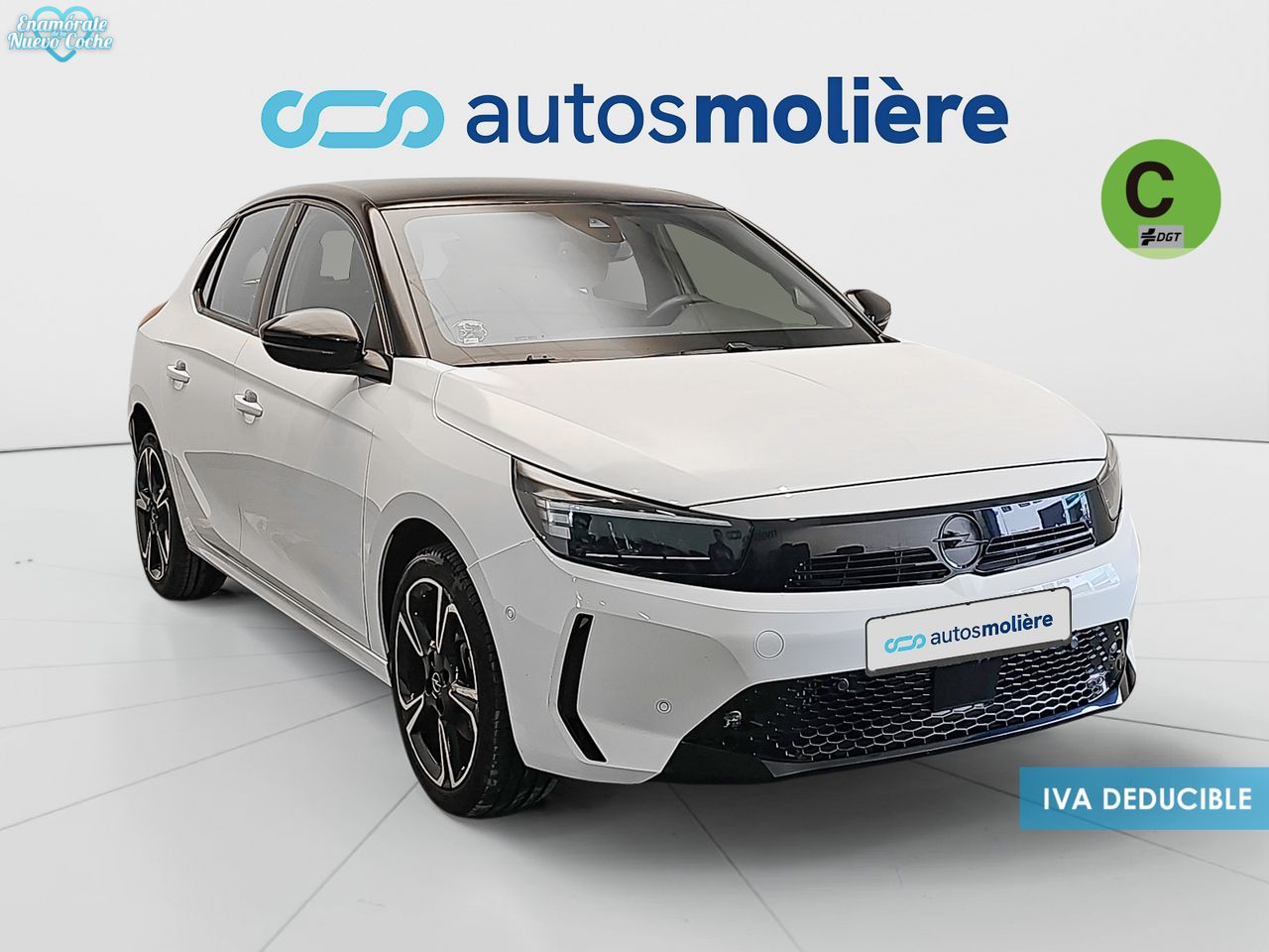 Opel Corsa 1.2 T XHL GS 74 kW (100 CV) - foto 2