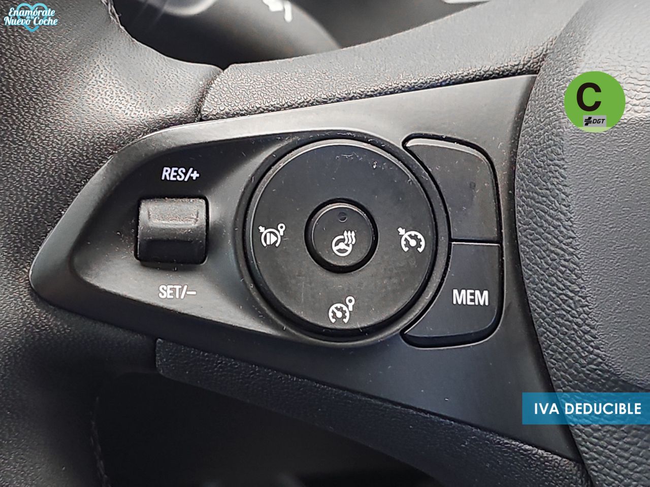 Opel Corsa 1.2 T XHL GS 74 kW (100 CV) - foto 21