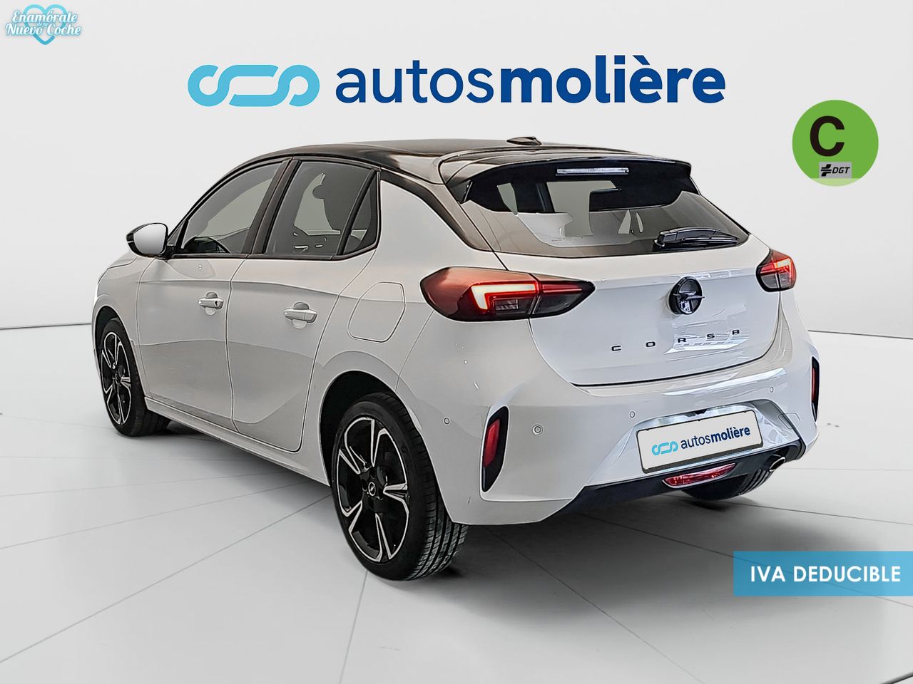 Opel Corsa 1.2 T XHL GS 74 kW (100 CV) - foto 3