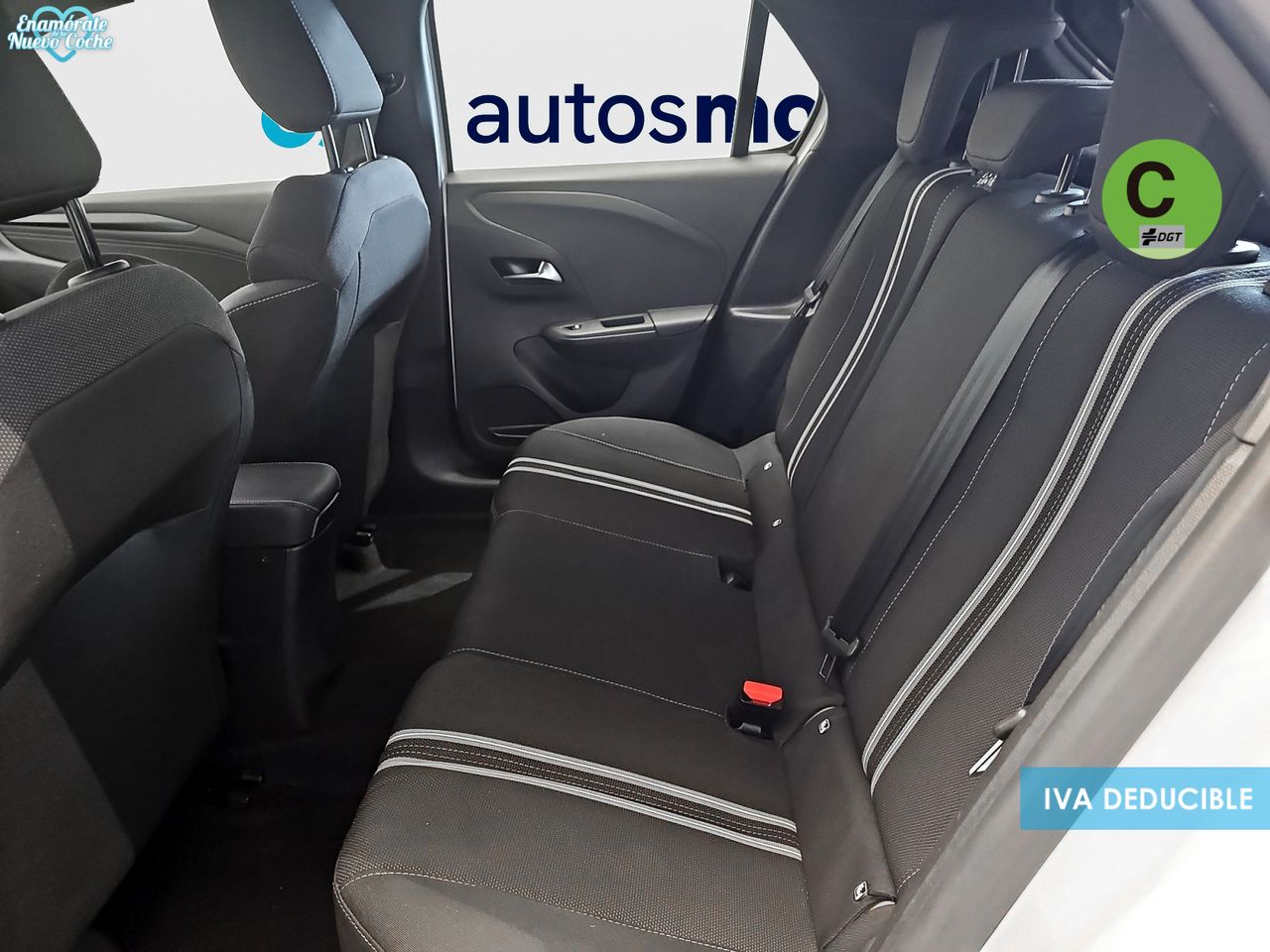 Opel Corsa 1.2 T XHL GS 74 kW (100 CV) - foto 10