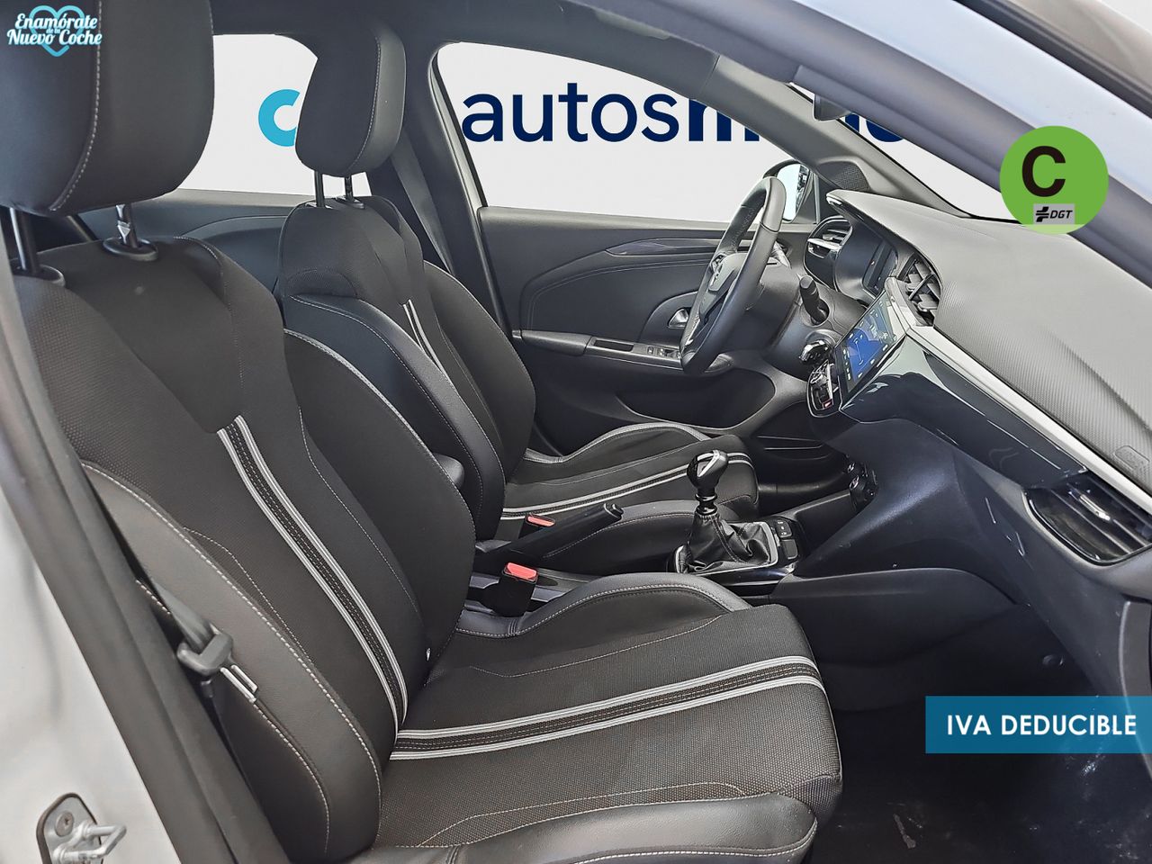 Opel Corsa 1.2 T XHL GS 74 kW (100 CV) - foto 6