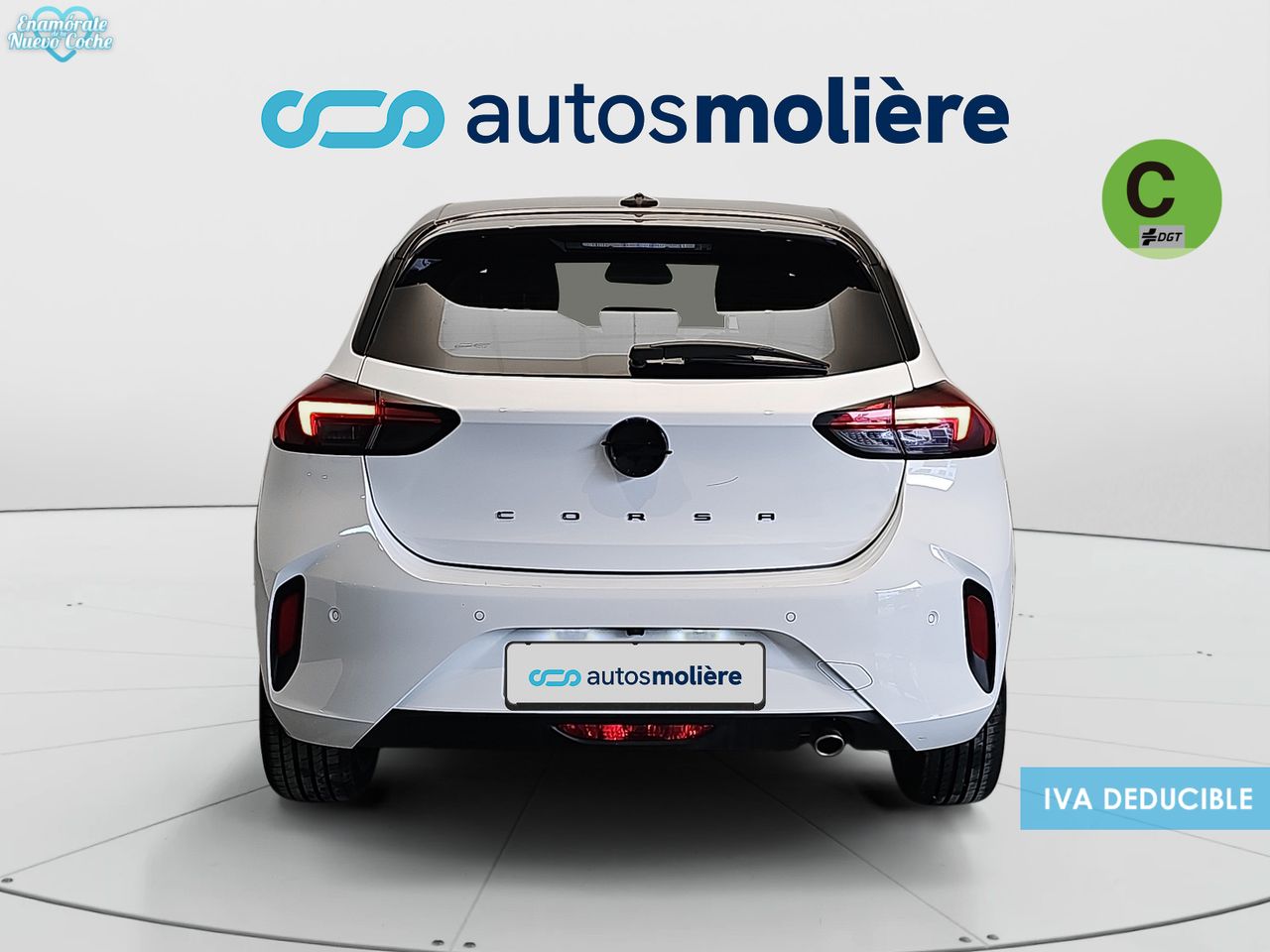 Opel Corsa 1.2 T XHL GS 74 kW (100 CV) - foto 12