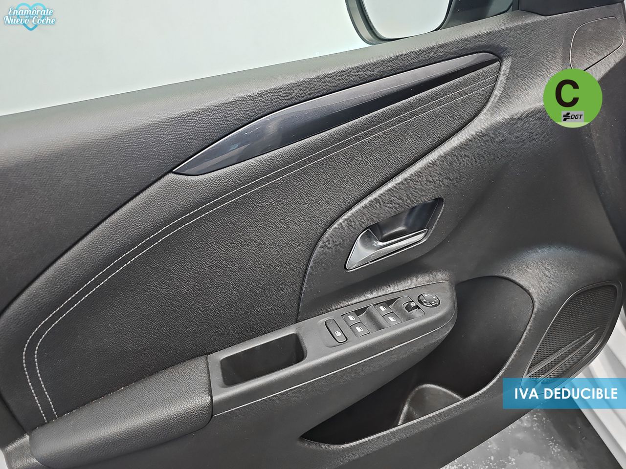 Opel Corsa 1.2 T XHL GS 74 kW (100 CV) - foto 28