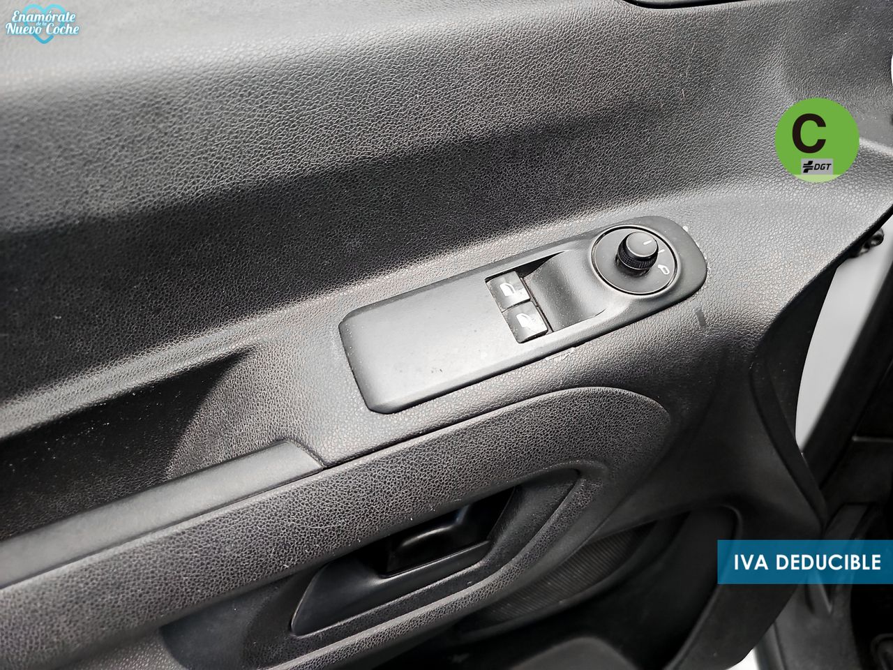 Citroën Berlingo Combi BlueHDi 100 S&S Live 75 kW (102 CV) - foto 22