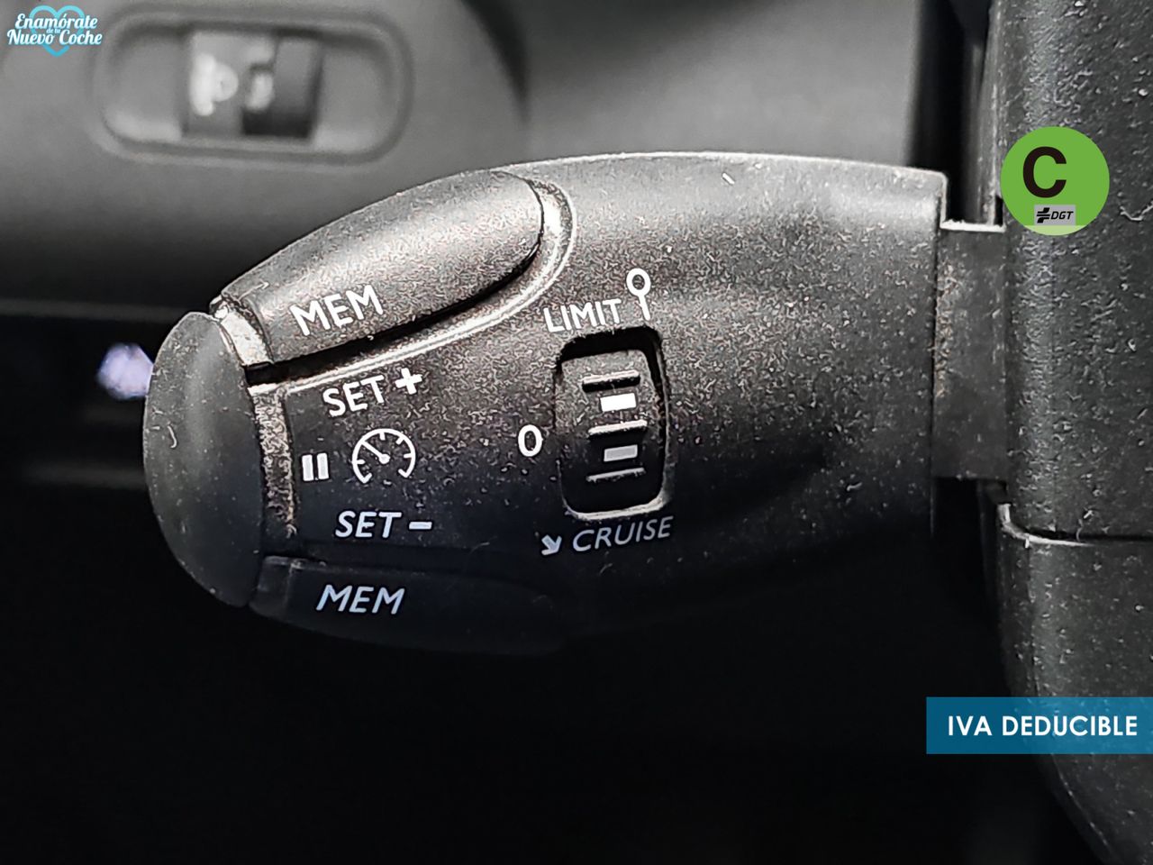 Citroën Berlingo Combi BlueHDi 100 S&S Live 75 kW (102 CV) - foto 18