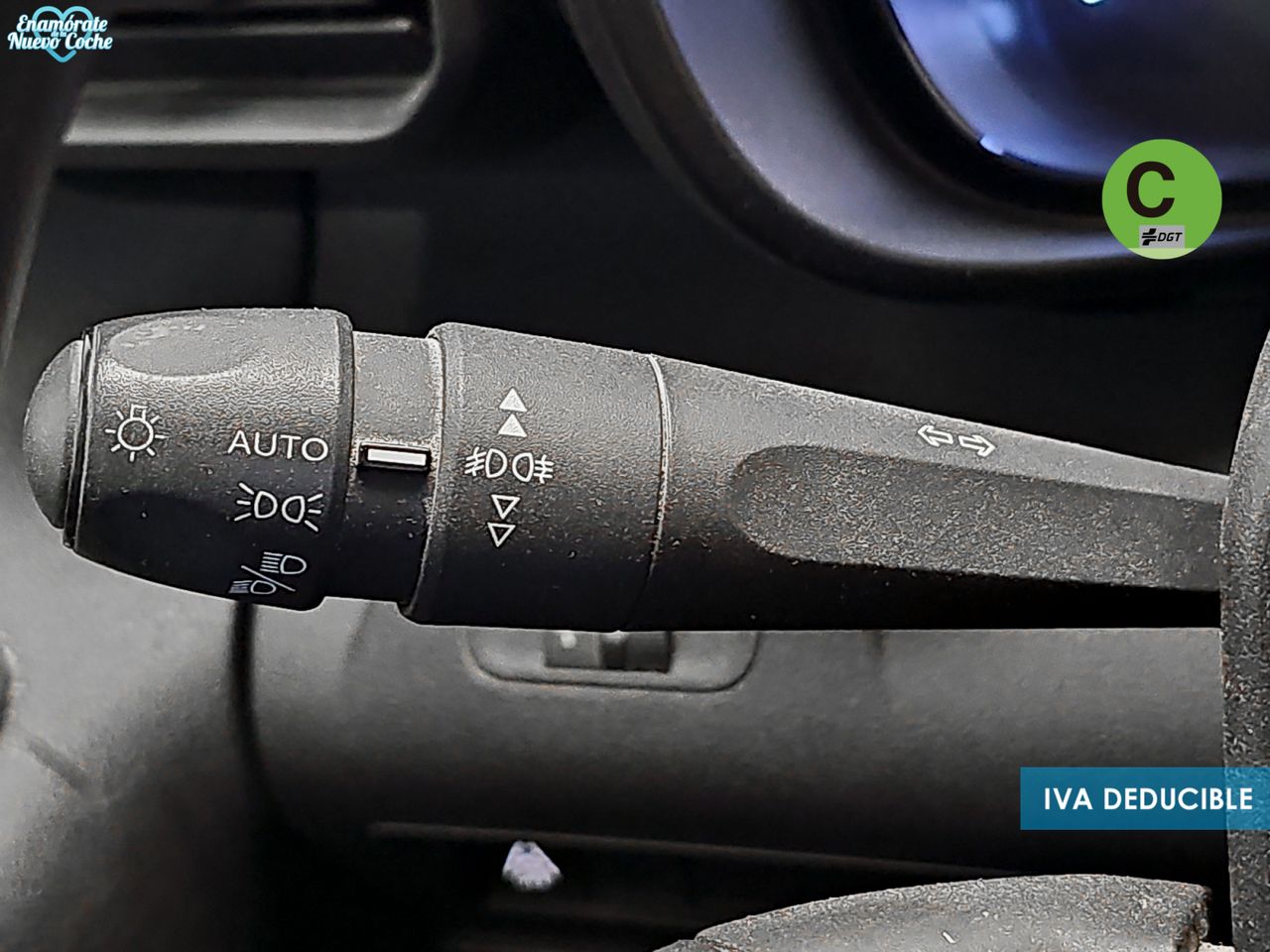 Citroën Berlingo Combi BlueHDi 100 S&S Live 75 kW (102 CV) - foto 19