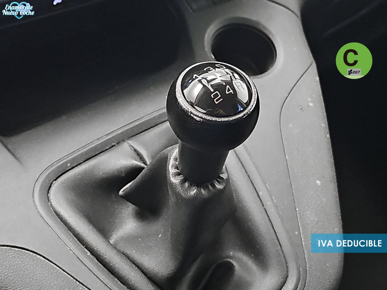 Citroën Berlingo Combi BlueHDi 100 S&S Live 75 kW (102 CV) - foto 16