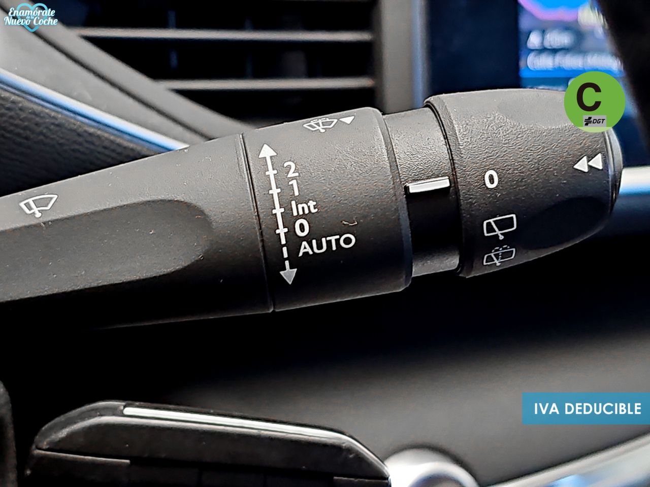 Peugeot 308 BlueHDi 130 S&S Allure Pack 96 kW (130 CV) - foto 26