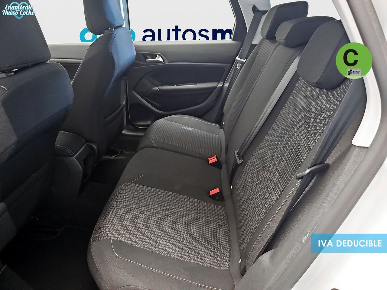 Peugeot 308 BlueHDi 130 S&S Allure Pack 96 kW (130 CV) - foto 10