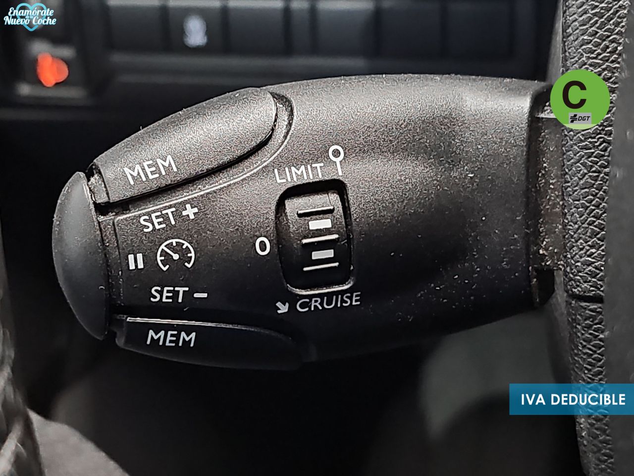 Peugeot 308 BlueHDi 130 S&S Allure Pack 96 kW (130 CV) - foto 24