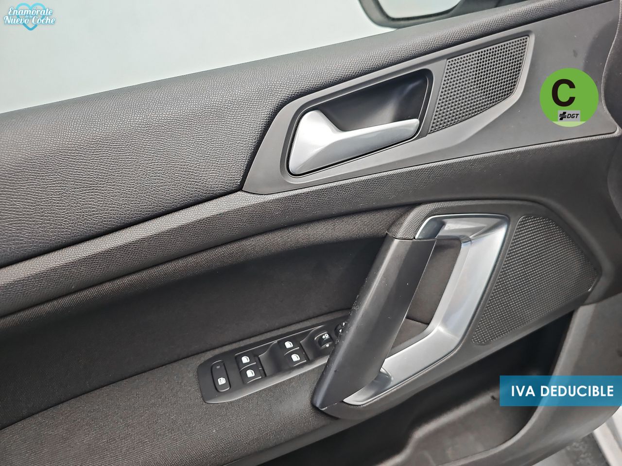 Peugeot 308 BlueHDi 130 S&S Allure Pack 96 kW (130 CV) - foto 28