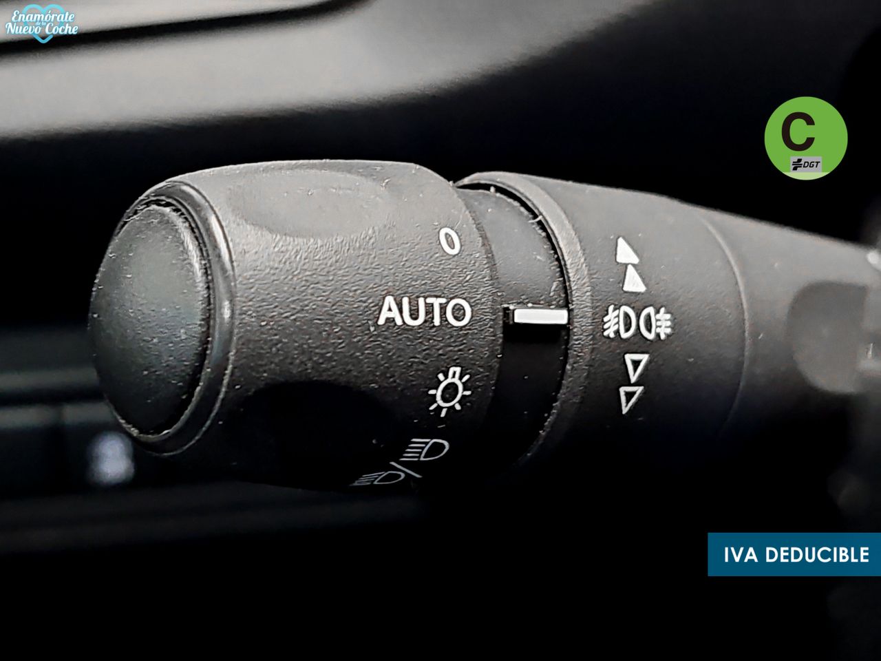 Peugeot 308 BlueHDi 130 S&S Allure Pack 96 kW (130 CV) - foto 25