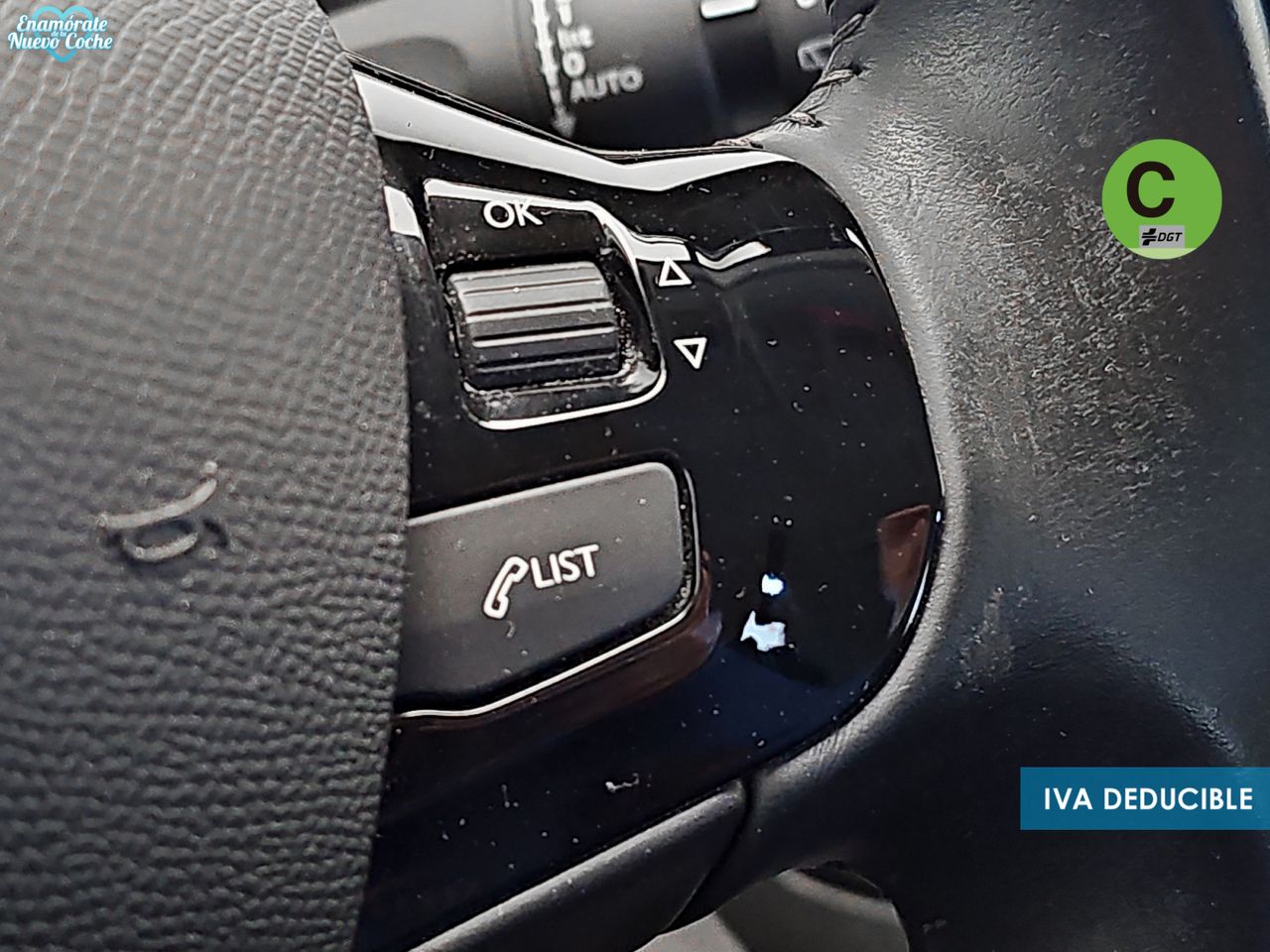Peugeot 308 BlueHDi 130 S&S Allure Pack 96 kW (130 CV) - foto 23