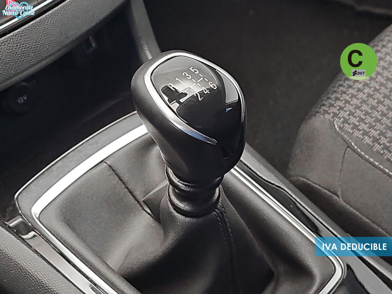 Peugeot 308 BlueHDi 130 S&S Allure Pack 96 kW (130 CV) - foto 16