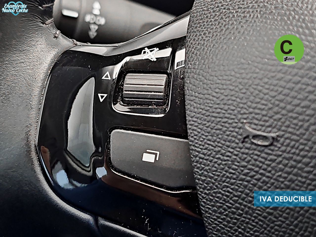 Peugeot 308 BlueHDi 130 S&S Allure Pack 96 kW (130 CV) - foto 22