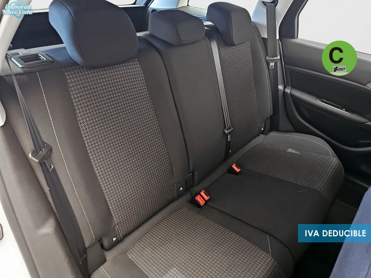 Peugeot 308 BlueHDi 130 S&S Allure Pack 96 kW (130 CV) - foto 7