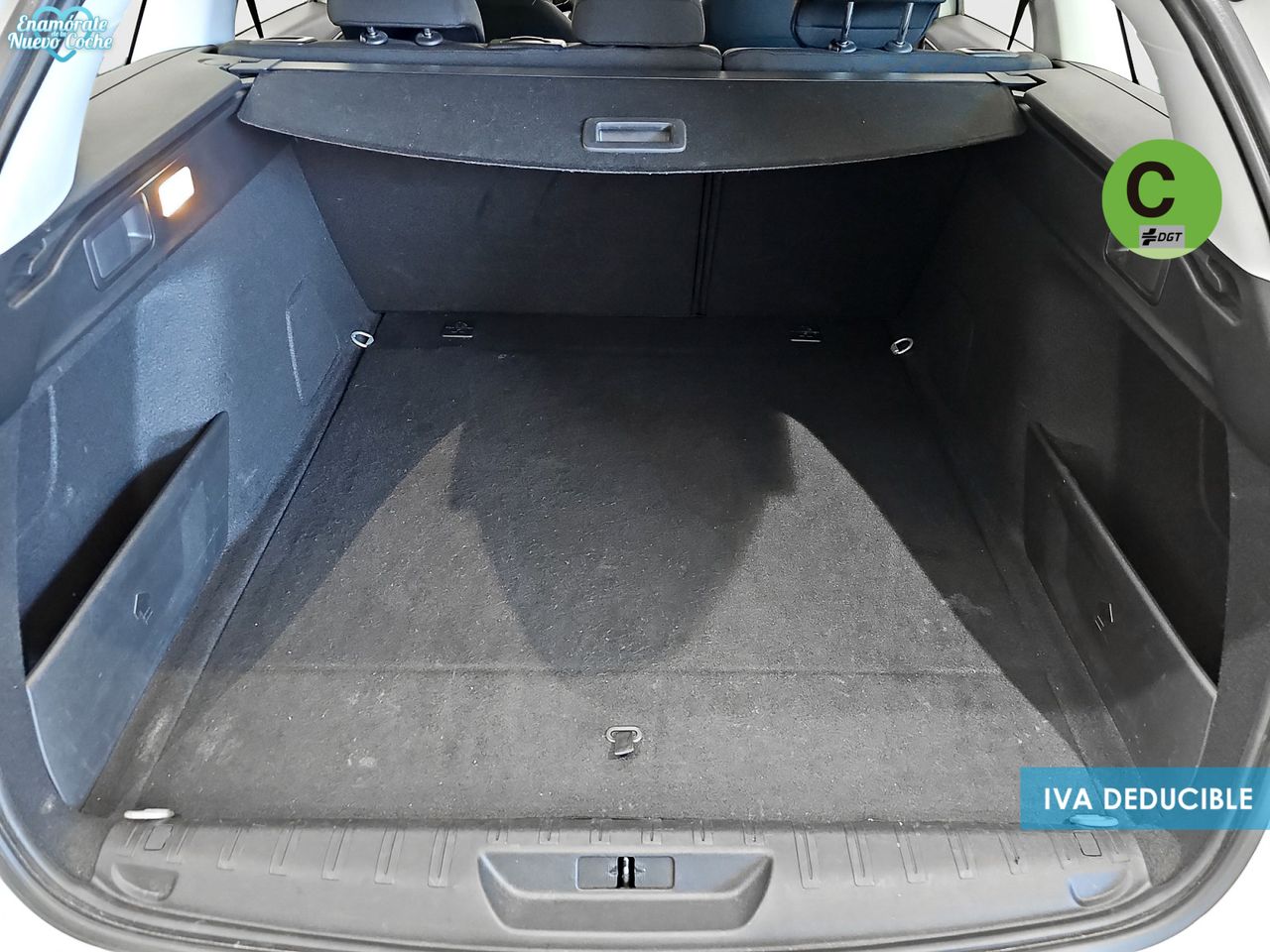 Peugeot 308 BlueHDi 130 S&S Allure Pack 96 kW (130 CV) - foto 14