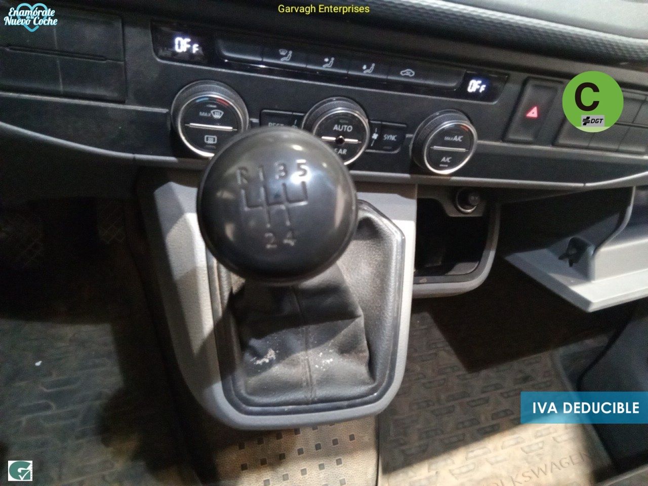 Volkswagen Caravelle Origin Batalla Larga 2.0 TDI BMT 81 kW  - foto 6