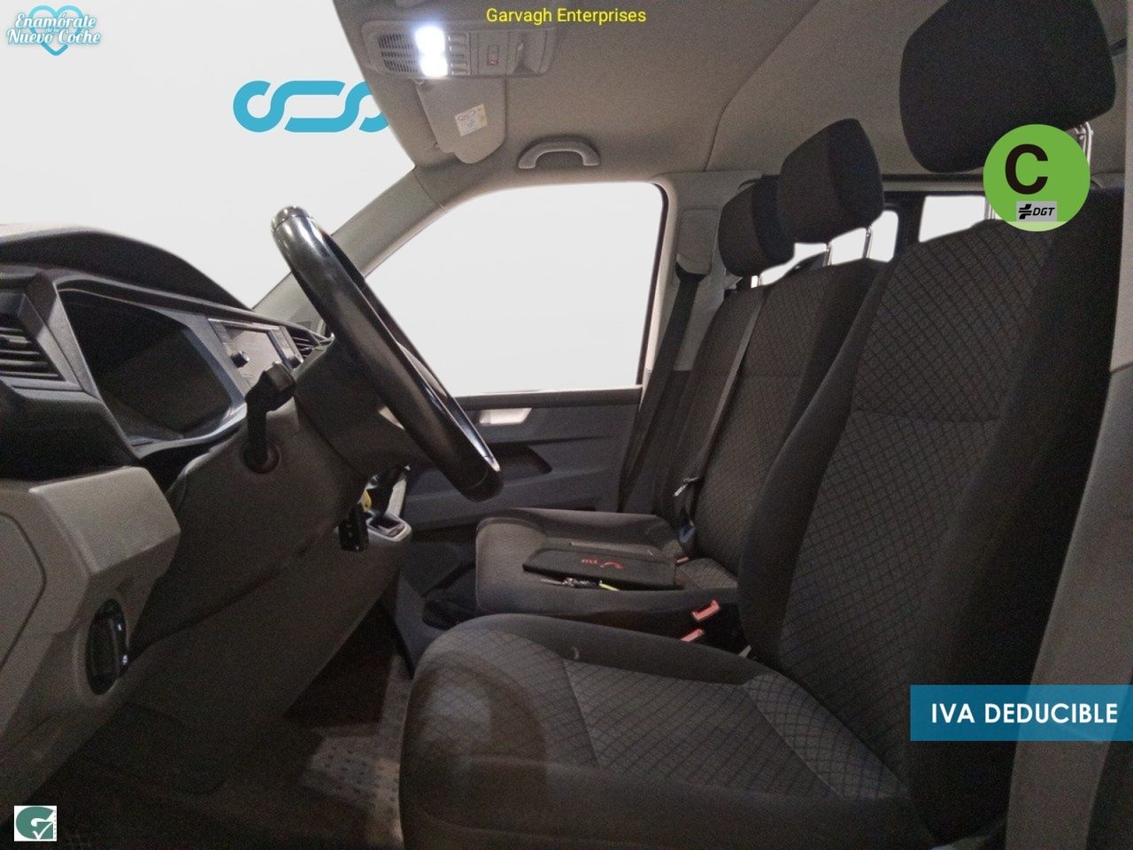 Volkswagen Caravelle Origin Batalla Larga 2.0 TDI BMT 81 kW  - foto 5
