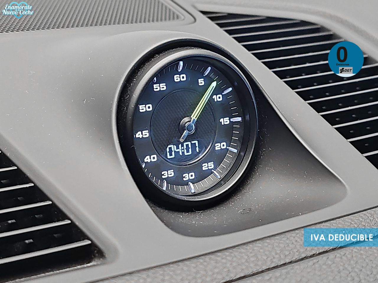 Porsche Cayenne E-Hybrid 340 kW (462 CV) - foto 41