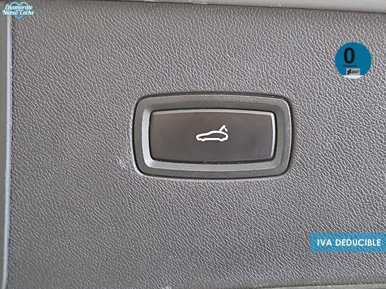 Porsche Cayenne E-Hybrid 340 kW (462 CV) - foto 19