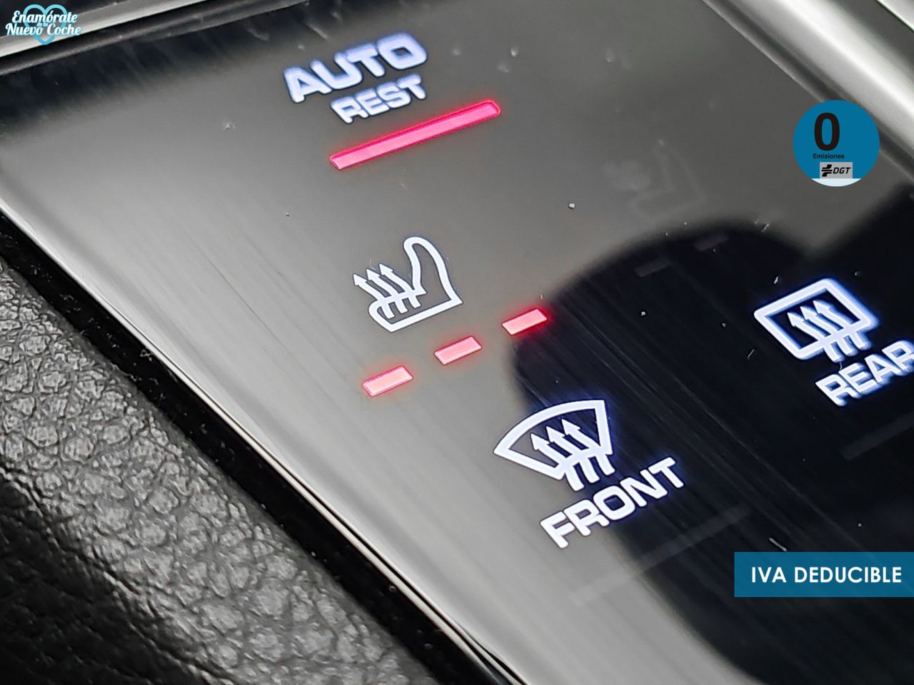 Porsche Cayenne E-Hybrid 340 kW (462 CV) - foto 30