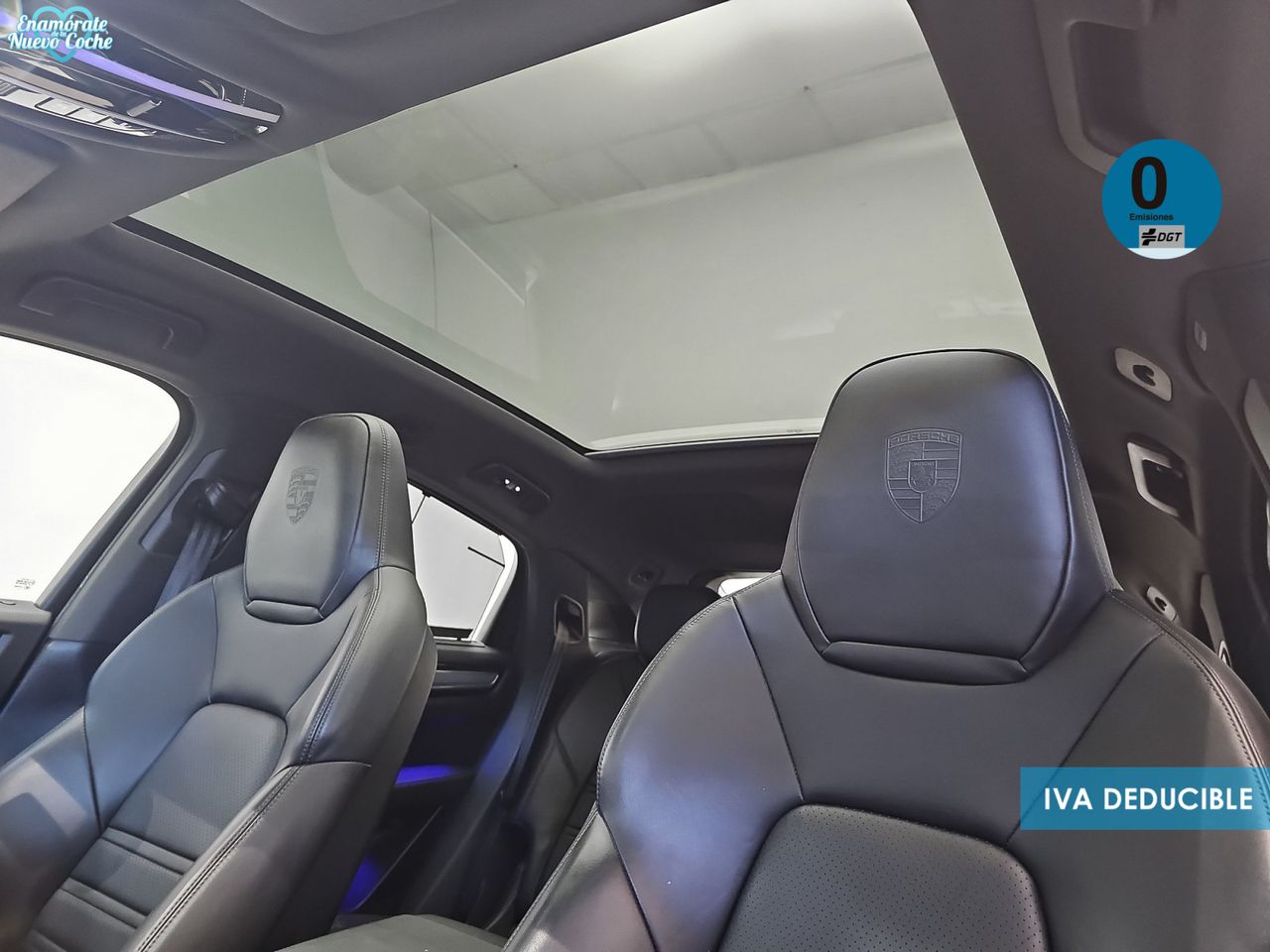 Porsche Cayenne E-Hybrid 340 kW (462 CV) - foto 9