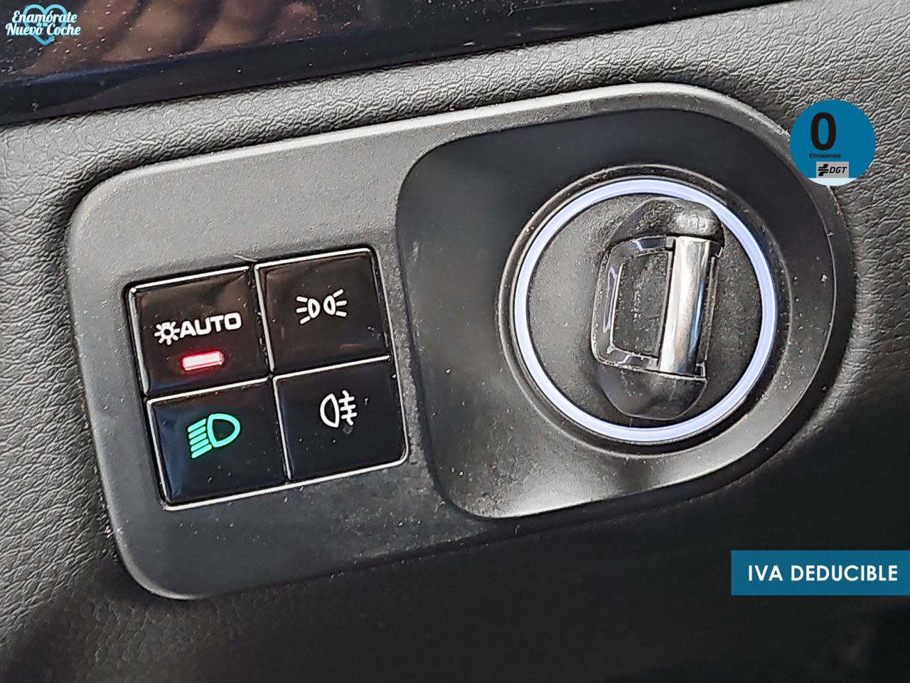 Porsche Cayenne E-Hybrid 340 kW (462 CV) - foto 44