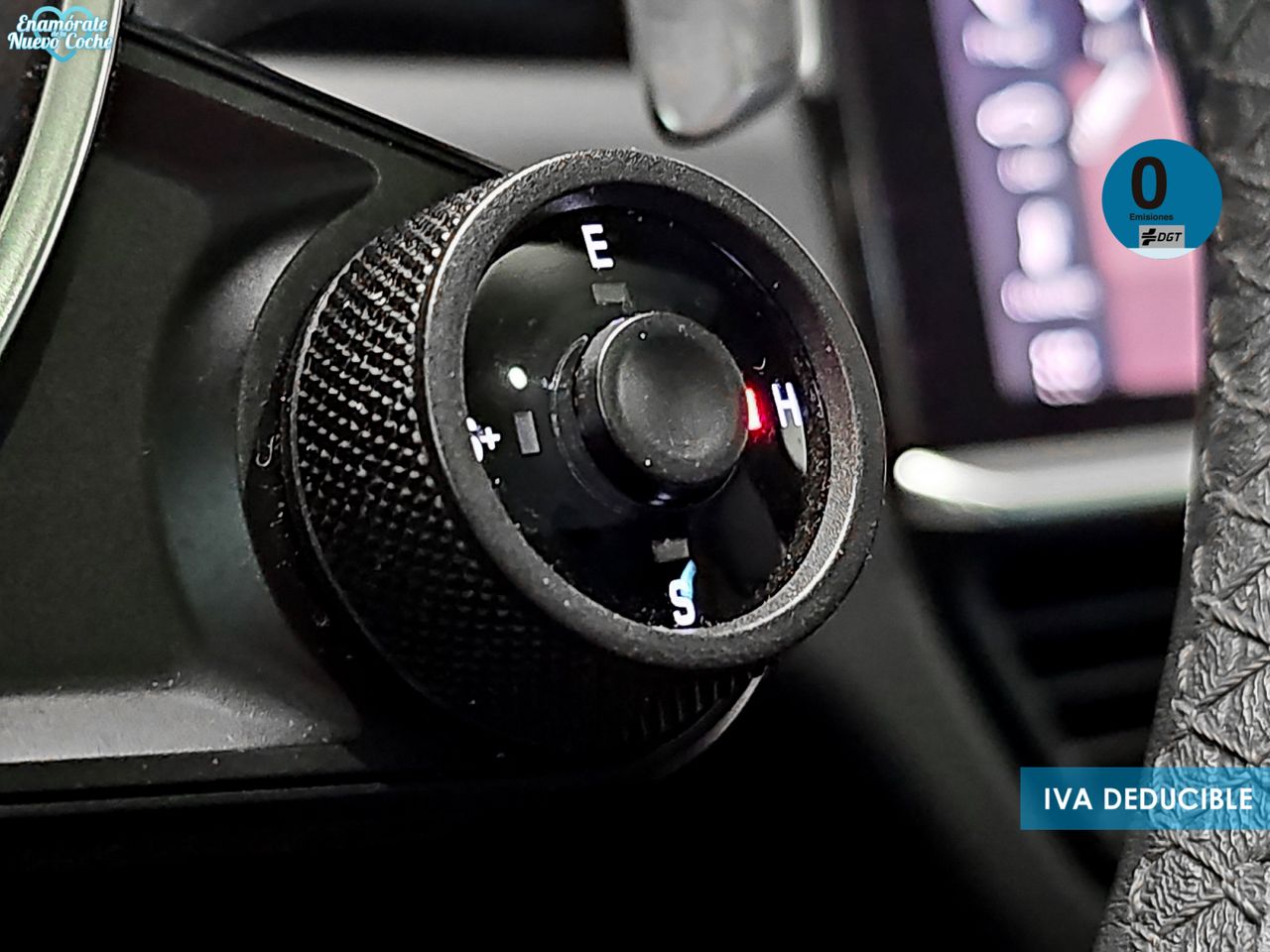 Porsche Cayenne E-Hybrid 340 kW (462 CV) - foto 35