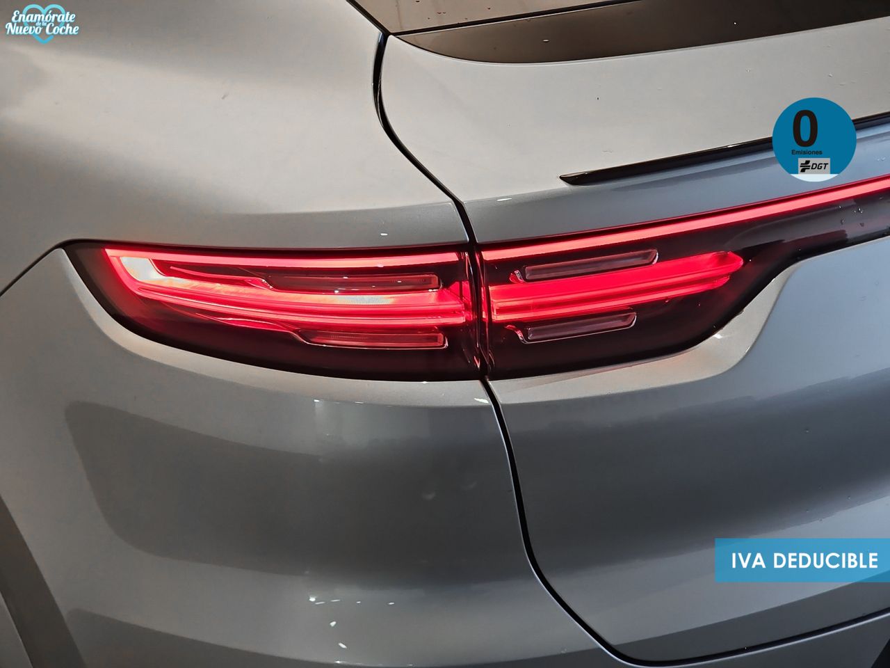 Porsche Cayenne E-Hybrid 340 kW (462 CV) - foto 16