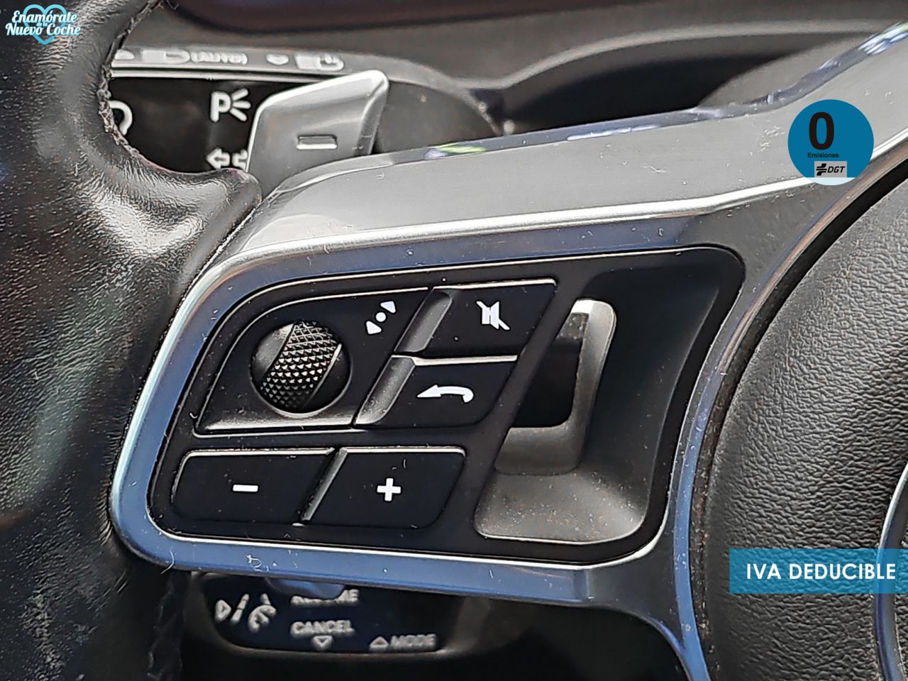 Porsche Cayenne E-Hybrid 340 kW (462 CV) - foto 32