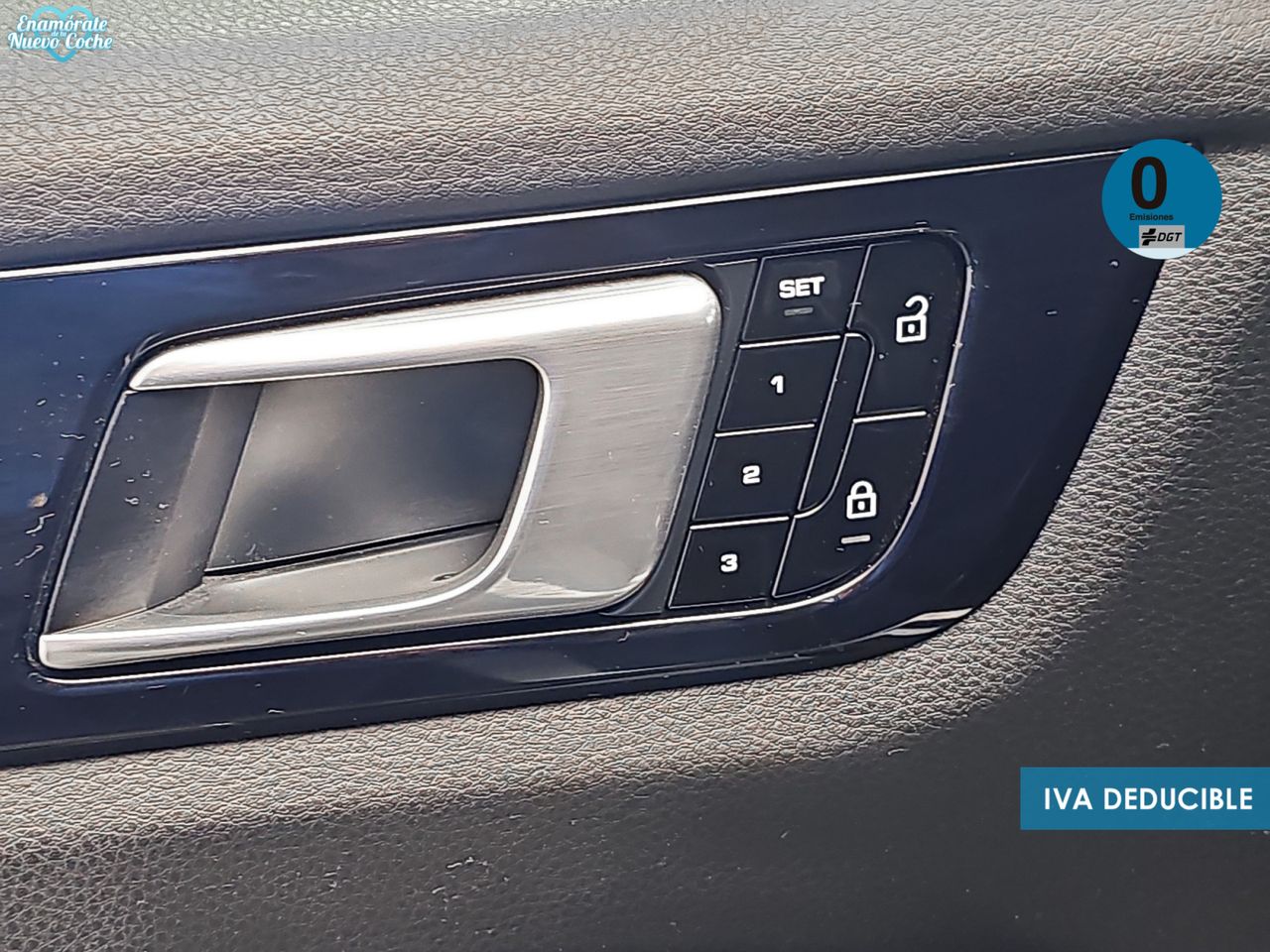 Porsche Cayenne E-Hybrid 340 kW (462 CV) - foto 28